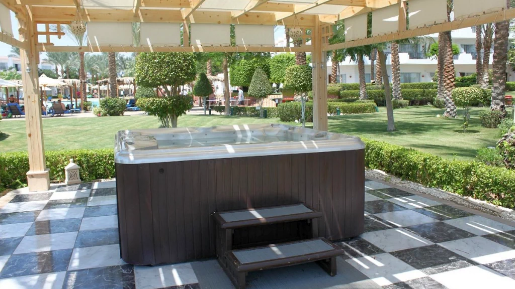 Hotel Jaz Fanara Resort - Sharm Elshikh